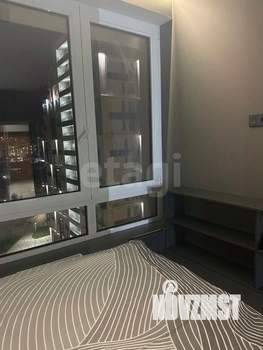 1-к квартира, на длительный срок, 48м2, 10/16 этаж