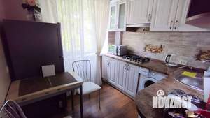 1-к квартира, посуточно, 30м2, 2/5 этаж