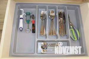 1-к квартира, посуточно, 41м2, 2/10 этаж