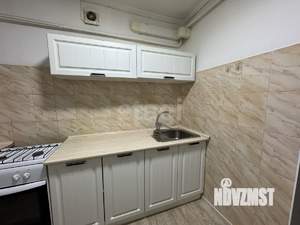 1-к квартира, на длительный срок, 30м2, 1/5 этаж