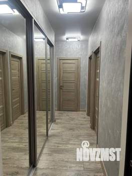 2-к квартира, на длительный срок, 65м2, 6/9 этаж