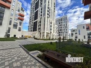 2-к квартира, на длительный срок, 60м2, 1/9 этаж