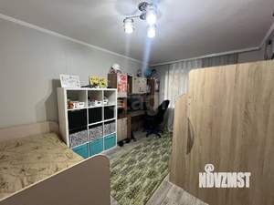 3-к квартира, на длительный срок, 59м2, 5/5 этаж