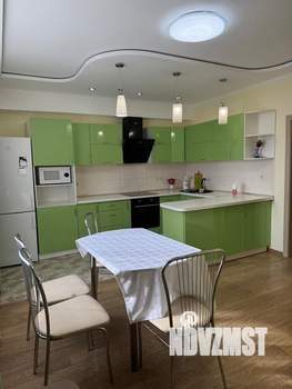 3-к квартира, на длительный срок, 70м2, 4/12 этаж