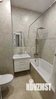 1-к квартира, на длительный срок, 38м2, 2/10 этаж