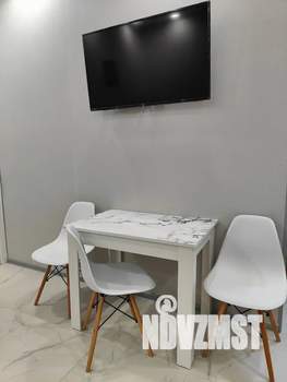 1-к квартира, посуточно, 45м2, 1/5 этаж