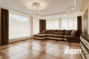 2-к квартира, посуточно, 80м2, 1/1 этаж