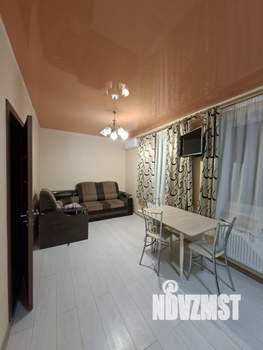 2-к квартира, на длительный срок, 45м2, 3/3 этаж