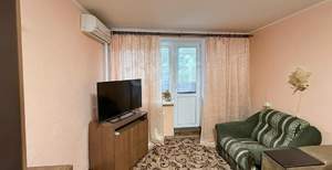 1-к квартира, на длительный срок, 30м2, 4/5 этаж