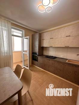 2-к квартира, на длительный срок, 60м2, 5/9 этаж