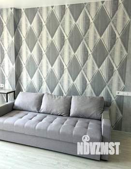 2-к квартира, на длительный срок, 42м2, 4/20 этаж