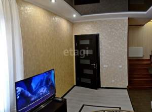 3-к квартира, на длительный срок, 82м2, 1/2 этаж