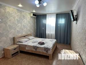 1-к квартира, посуточно, 35м2, 4/5 этаж