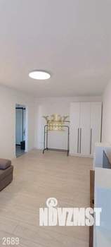 1-к квартира, на длительный срок, 37м2, 8/9 этаж