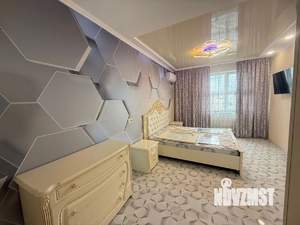 2-к квартира, на длительный срок, 55м2, 12/18 этаж