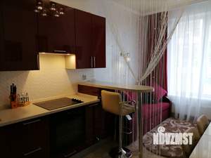 2-к квартира, посуточно, 50м2, 3/17 этаж