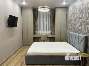 1-к квартира, на длительный срок, 40м2, 5/20 этаж