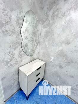 1-к квартира, посуточно, 35м2, 2/5 этаж