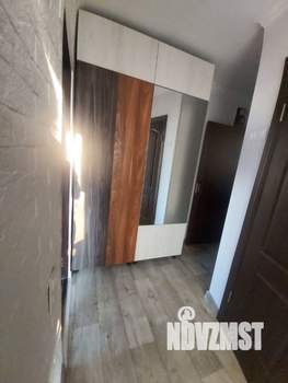 2-к квартира, на длительный срок, 41м2, 5/5 этаж