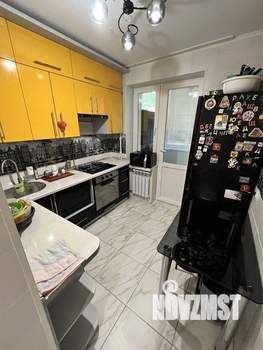2-к квартира, на длительный срок, 41м2, 1/5 этаж