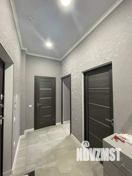 1-к квартира, на длительный срок, 45м2, 7/10 этаж