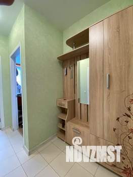 1-к квартира, посуточно, 35м2, 7/10 этаж