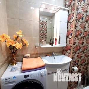 1-к квартира, посуточно, 45м2, 9/10 этаж