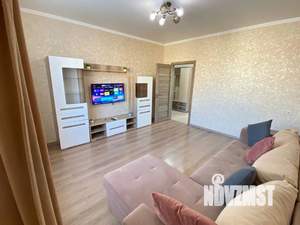 2-к квартира, посуточно, 55м2, 8/9 этаж