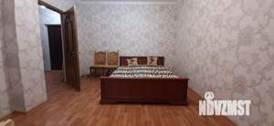 1-к квартира, на длительный срок, 40м2, 5/12 этаж