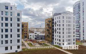 2-к квартира, посуточно, 50м2, 4/8 этаж