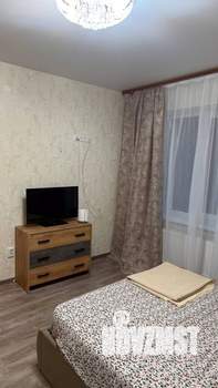 1-к квартира, на длительный срок, 33м2, 1/9 этаж