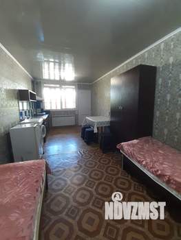 1-к квартира, на длительный срок, 28м2, 1/1 этаж