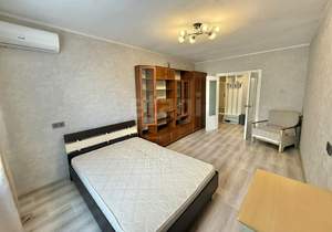 1-к квартира, на длительный срок, 35м2, 7/10 этаж