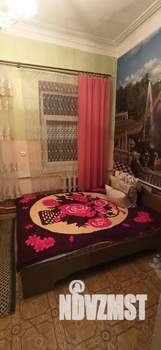 2-к квартира, на длительный срок, 42м2, 1/1 этаж