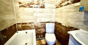 2-к квартира, на длительный срок, 50м2, 10/10 этаж