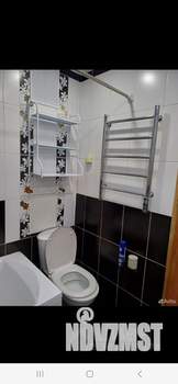 3-к квартира, на длительный срок, 67м2, 4/5 этаж