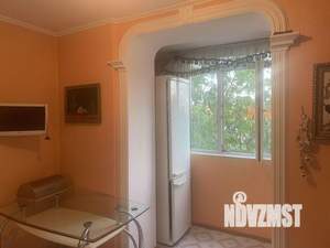 2-к квартира, на длительный срок, 56м2, 4/5 этаж