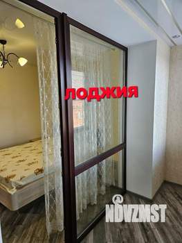 2-к квартира, на длительный срок, 64м2, 5/5 этаж