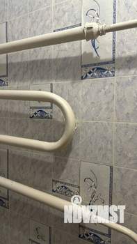 1-к квартира, на длительный срок, 36м2, 4/5 этаж