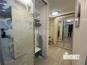 1-к квартира, на длительный срок, 45м2, 8/11 этаж