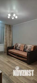 1-к квартира, на длительный срок, 38м2, 5/10 этаж