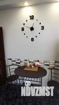 1-к квартира, посуточно, 40м2, 9/10 этаж