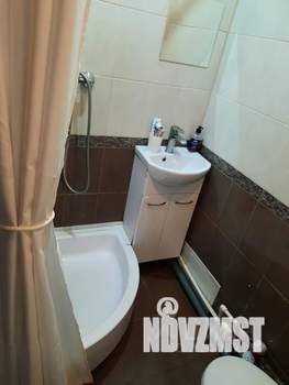 1-к квартира, посуточно, 23м2, 4/5 этаж