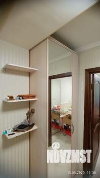 2-к квартира, на длительный срок, 52м2, 1/5 этаж