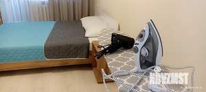 2-к квартира, посуточно, 50м2, 5/5 этаж