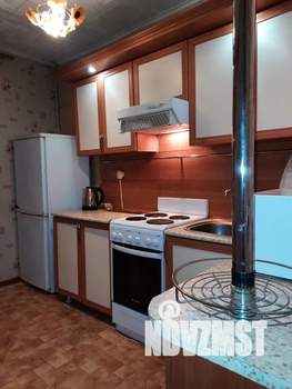 1-к квартира, посуточно, 35м2, 14/14 этаж