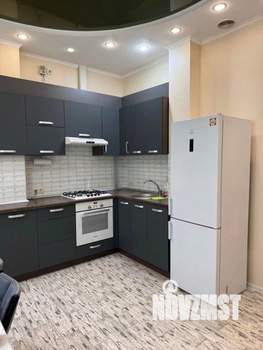 1-к квартира, на длительный срок, 40м2, 1/9 этаж