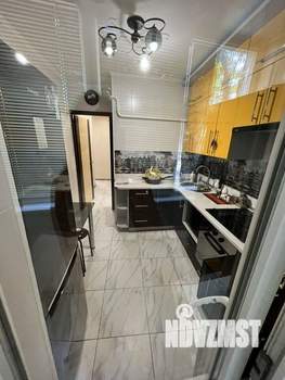 2-к квартира, на длительный срок, 41м2, 1/5 этаж
