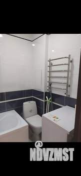 1-к квартира, на длительный срок, 33м2, 7/9 этаж