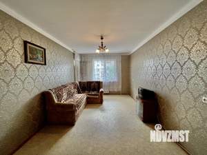 3-к квартира, на длительный срок, 73м2, 4/9 этаж